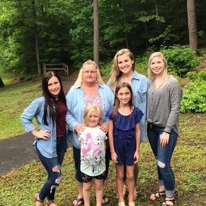 Meet your Posher, Frances